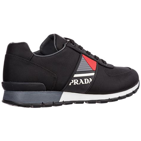 prada schoenen kopen online|Men's Shoes .